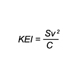 章丘关键词效能指数KEI公式